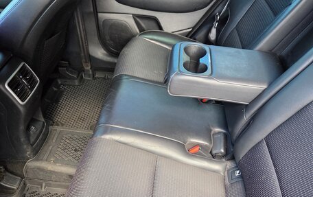 KIA Sportage IV рестайлинг, 2018 год, 2 220 000 рублей, 9 фотография