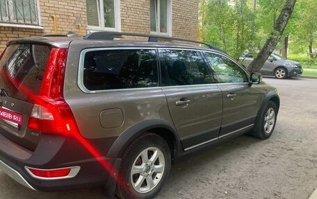 Volvo XC70 II рестайлинг, 2010 год, 1 250 000 рублей, 2 фотография
