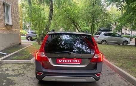 Volvo XC70 II рестайлинг, 2010 год, 1 250 000 рублей, 3 фотография