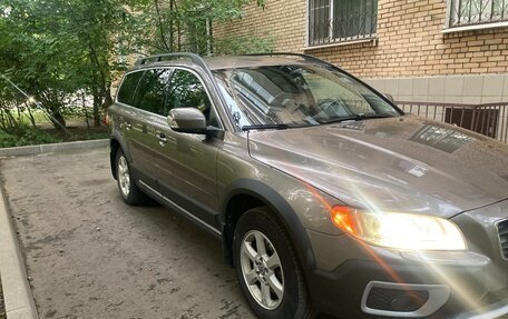 Volvo XC70 II рестайлинг, 2010 год, 1 250 000 рублей, 9 фотография