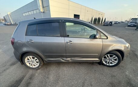 Volkswagen Golf Plus II, 2010 год, 585 000 рублей, 4 фотография