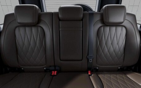 Mercedes-Benz G-Класс W463 рестайлинг _iii, 2026 год, 26 800 000 рублей, 3 фотография