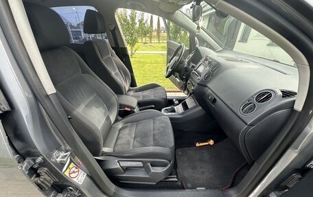 Volkswagen Golf Plus II, 2010 год, 585 000 рублей, 5 фотография