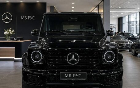 Mercedes-Benz G-Класс W463 рестайлинг _iii, 2026 год, 26 800 000 рублей, 4 фотография