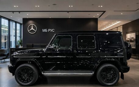 Mercedes-Benz G-Класс W463 рестайлинг _iii, 2026 год, 26 800 000 рублей, 5 фотография
