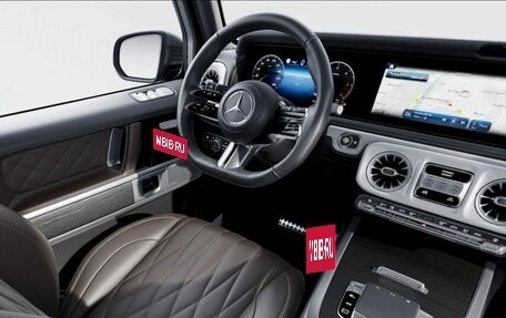 Mercedes-Benz G-Класс W463 рестайлинг _iii, 2026 год, 26 800 000 рублей, 2 фотография
