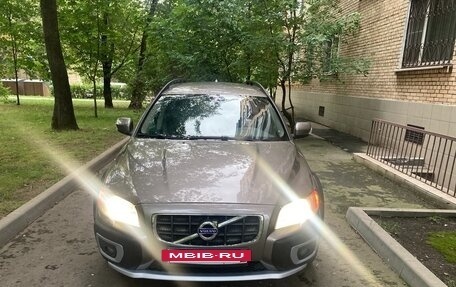 Volvo XC70 II рестайлинг, 2010 год, 1 250 000 рублей, 8 фотография