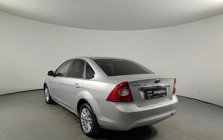 Ford Focus II рестайлинг, 2008 год, 395 000 рублей, 8 фотография