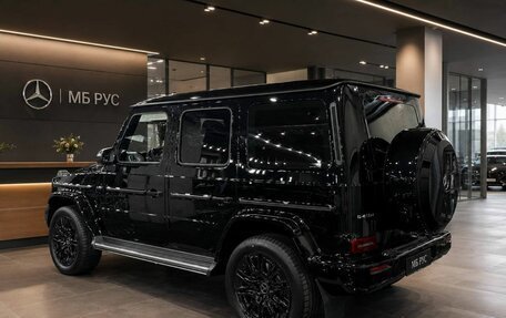 Mercedes-Benz G-Класс W463 рестайлинг _iii, 2026 год, 26 800 000 рублей, 6 фотография