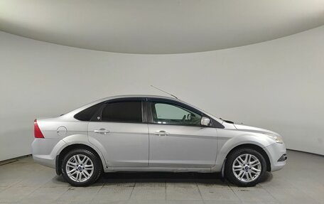 Ford Focus II рестайлинг, 2008 год, 395 000 рублей, 5 фотография