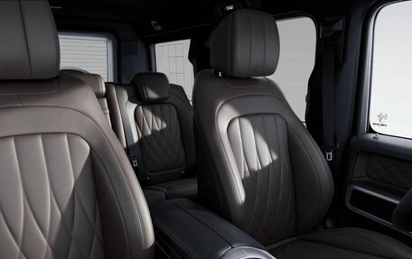 Mercedes-Benz G-Класс W463 рестайлинг _iii, 2026 год, 26 800 000 рублей, 7 фотография