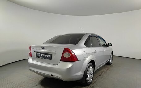 Ford Focus II рестайлинг, 2008 год, 395 000 рублей, 6 фотография