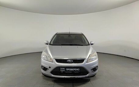 Ford Focus II рестайлинг, 2008 год, 395 000 рублей, 2 фотография