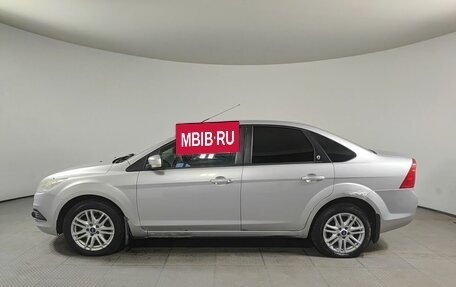Ford Focus II рестайлинг, 2008 год, 395 000 рублей, 10 фотография