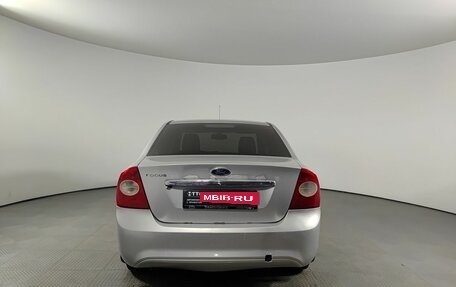 Ford Focus II рестайлинг, 2008 год, 395 000 рублей, 7 фотография