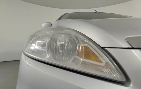 Ford Focus II рестайлинг, 2008 год, 395 000 рублей, 21 фотография