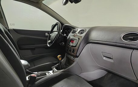 Ford Focus II рестайлинг, 2008 год, 395 000 рублей, 13 фотография