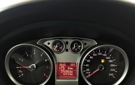 Ford Focus II рестайлинг, 2008 год, 395 000 рублей, 16 фотография