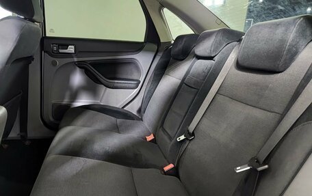 Ford Focus II рестайлинг, 2008 год, 395 000 рублей, 15 фотография