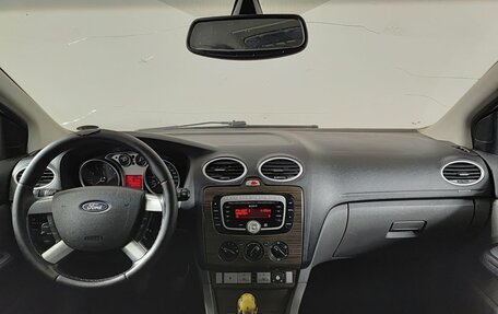 Ford Focus II рестайлинг, 2008 год, 395 000 рублей, 17 фотография