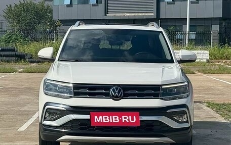 Volkswagen T-Cross I, 2021 год, 1 200 000 рублей, 2 фотография