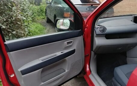 Mazda Demio III (DE), 2003 год, 255 000 рублей, 5 фотография