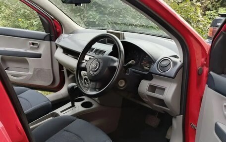 Mazda Demio III (DE), 2003 год, 255 000 рублей, 8 фотография