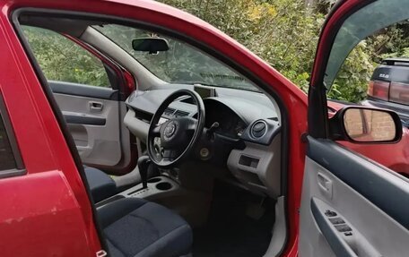 Mazda Demio III (DE), 2003 год, 255 000 рублей, 10 фотография