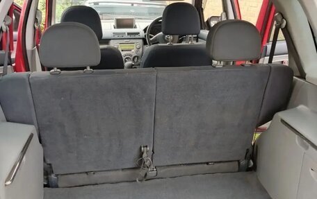 Mazda Demio III (DE), 2003 год, 255 000 рублей, 12 фотография