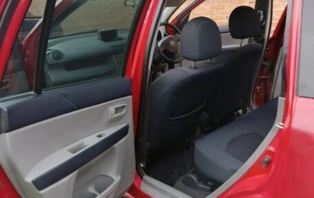 Mazda Demio III (DE), 2003 год, 255 000 рублей, 6 фотография