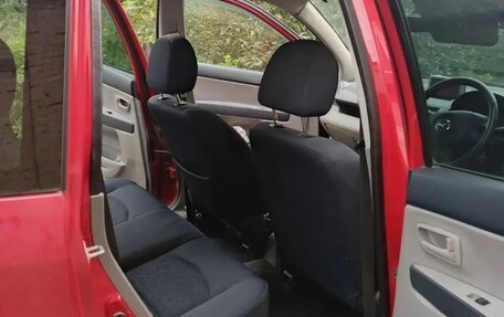 Mazda Demio III (DE), 2003 год, 255 000 рублей, 11 фотография