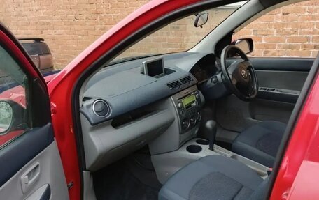 Mazda Demio III (DE), 2003 год, 255 000 рублей, 7 фотография