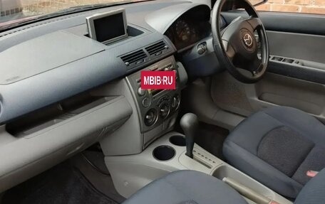 Mazda Demio III (DE), 2003 год, 255 000 рублей, 4 фотография