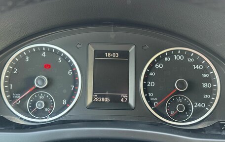 Volkswagen Tiguan I, 2013 год, 899 000 рублей, 11 фотография