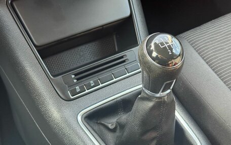 Volkswagen Tiguan I, 2013 год, 899 000 рублей, 16 фотография