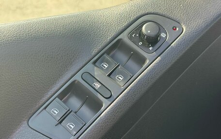 Volkswagen Tiguan I, 2013 год, 899 000 рублей, 15 фотография