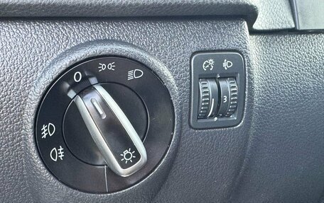 Volkswagen Tiguan I, 2013 год, 899 000 рублей, 13 фотография