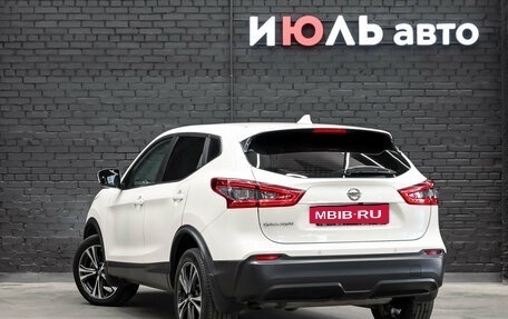 Nissan Qashqai, 2020 год, 2 320 000 рублей, 7 фотография