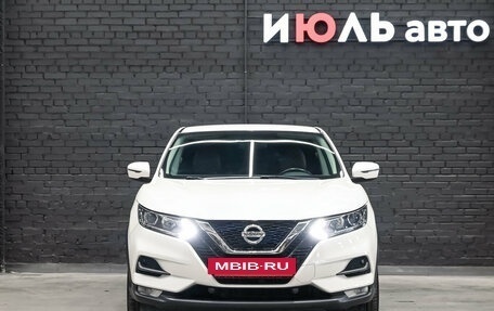 Nissan Qashqai, 2020 год, 2 320 000 рублей, 2 фотография