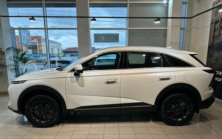 Haval F7, 2026 год, 3 060 000 рублей, 3 фотография