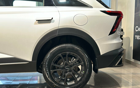 Haval F7, 2026 год, 3 060 000 рублей, 4 фотография