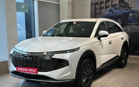 Haval F7, 2026 год, 3 060 000 рублей, 2 фотография