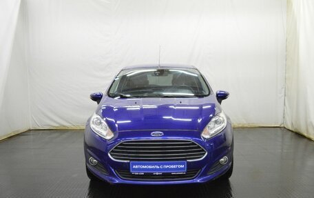Ford Fiesta, 2016 год, 800 000 рублей, 2 фотография