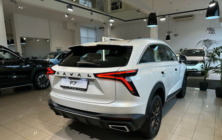 Haval F7, 2026 год, 3 060 000 рублей, 14 фотография