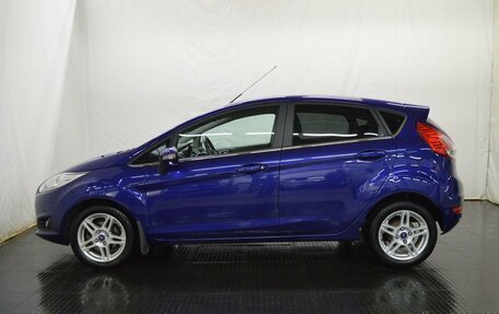 Ford Fiesta, 2016 год, 800 000 рублей, 8 фотография