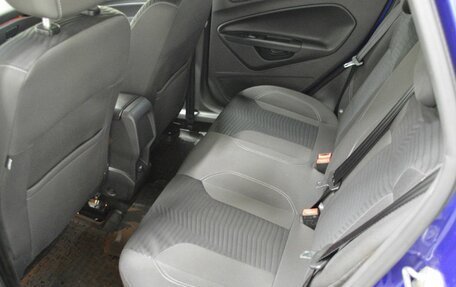 Ford Fiesta, 2016 год, 800 000 рублей, 11 фотография