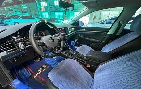 Volkswagen Bora, 2022 год, 1 190 000 рублей, 4 фотография