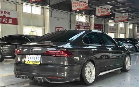 Volkswagen Bora, 2022 год, 1 190 000 рублей, 3 фотография