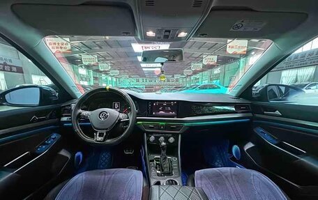 Volkswagen Bora, 2022 год, 1 190 000 рублей, 5 фотография