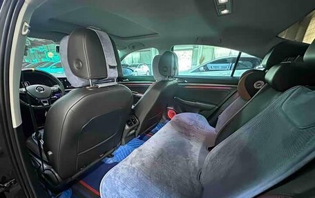 Volkswagen Bora, 2022 год, 1 190 000 рублей, 7 фотография